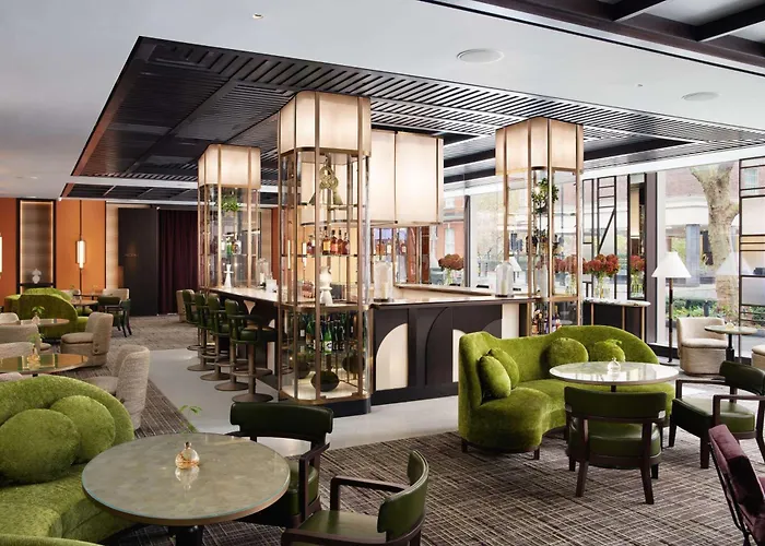 Nobu Portman Square