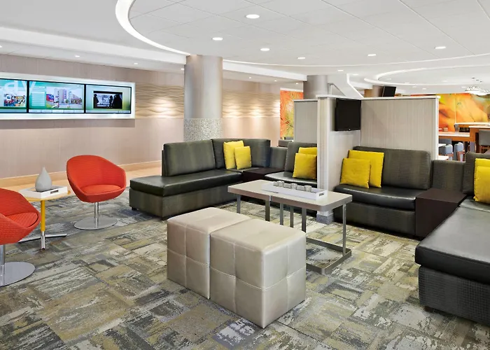 Springhill Suites