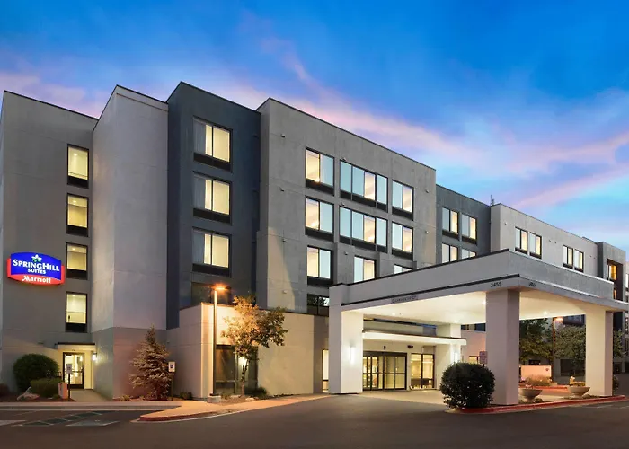 Springhill Suites