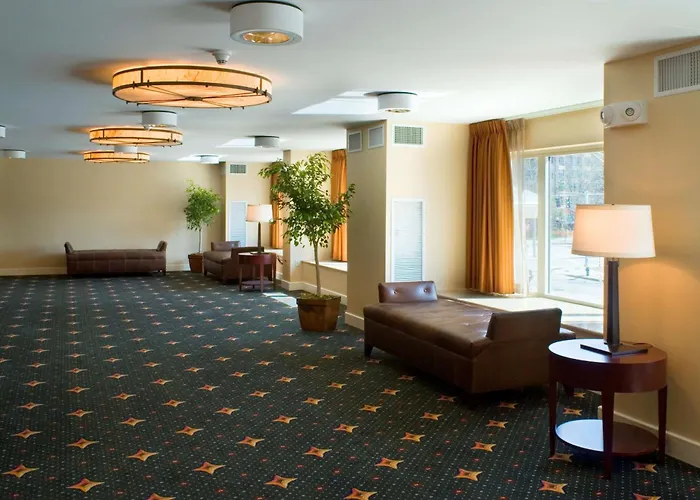 Hilton Providence