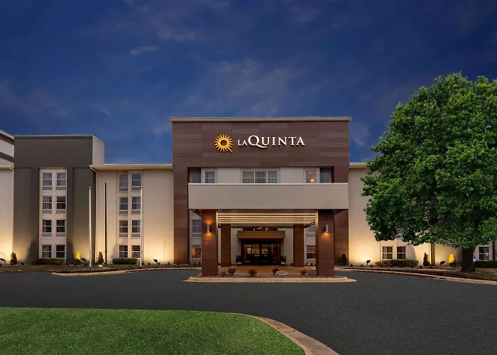 Hotel with view: La Quinta By Wyndham Jonesboro