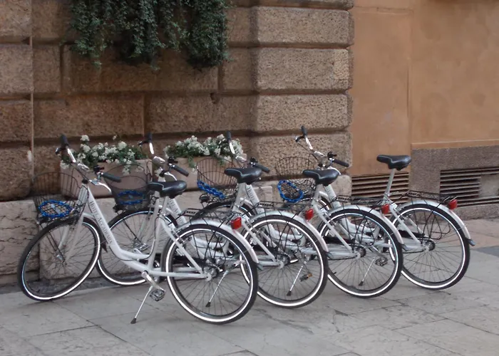 Boutique-Hotel: Hotel Accademia