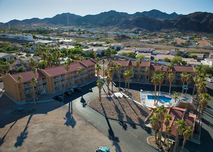 Lake Mead Inn