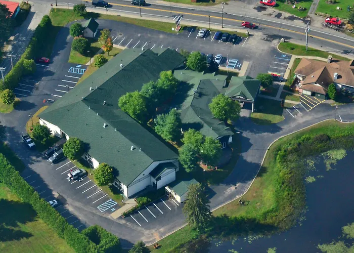 Best Western Saranac Lake