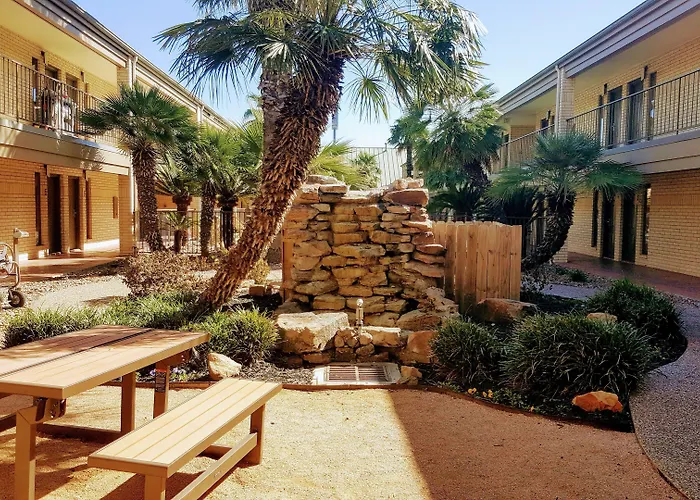 Motel: Best Western Near Lackland Afb Seaworld