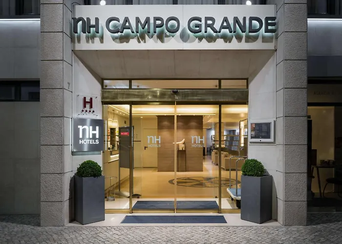 Nh Campo Grande