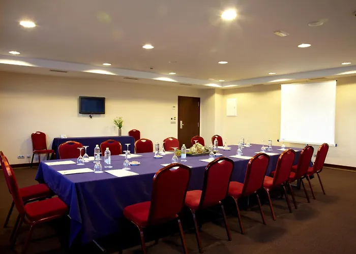 Hotel Coia De Vigo