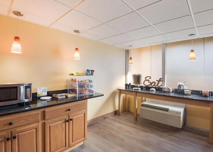 Best Western Inn