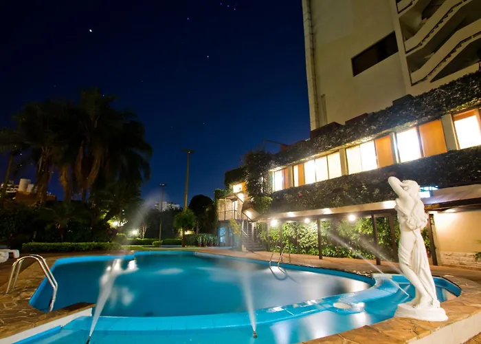 Nobile Suites Excelsior