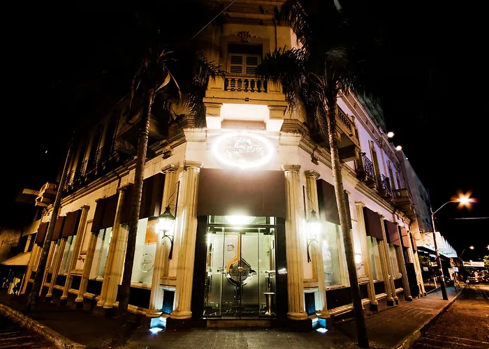 Nobile Suites Excelsior