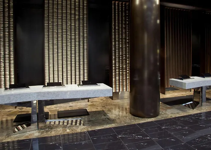 4-Sterne-Hotel: Hyatt Grand Central New York
