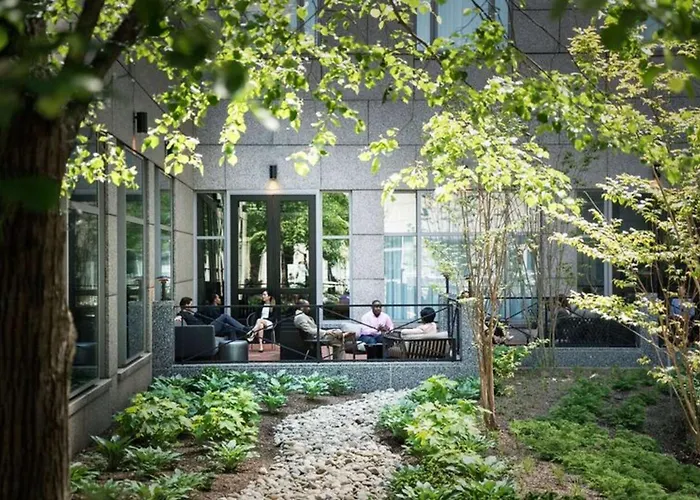 The Logan Philadelphia, Curio Collection By Hilton