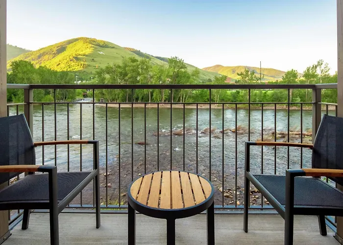 Edgewater Missoula, Tapestry Collection By Hilton