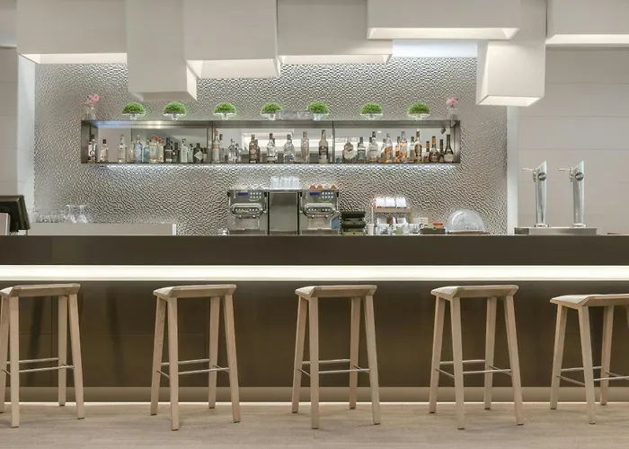  Ac San Cugat By Marriott
