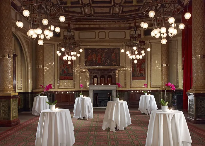 Familienhotels Royal Horseguards , London