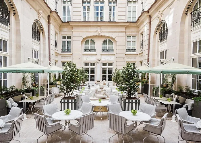 De Crillon