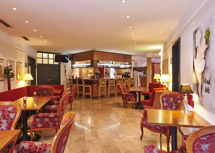 Duerer-Hotel