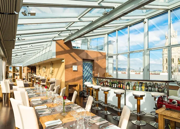 Romantisches Hotel: Hotel Royal