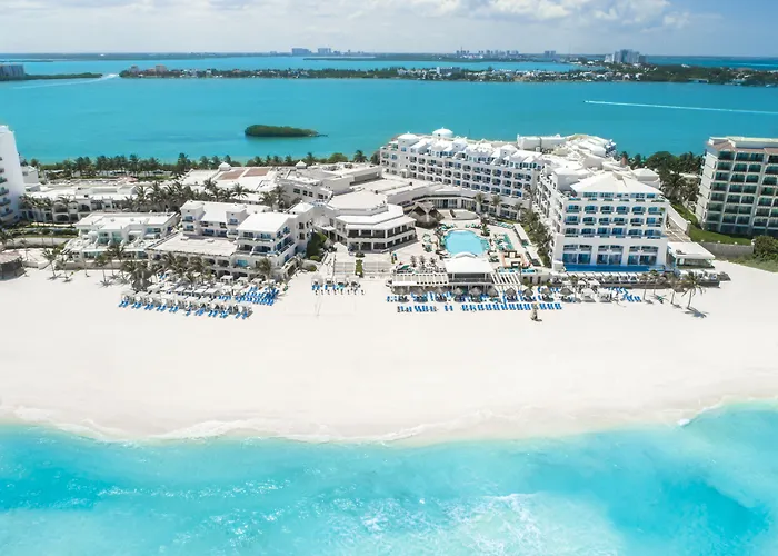 Hotel familiare: Sunscape Cancun All-Inclusive Resort & Spa By Hyatt