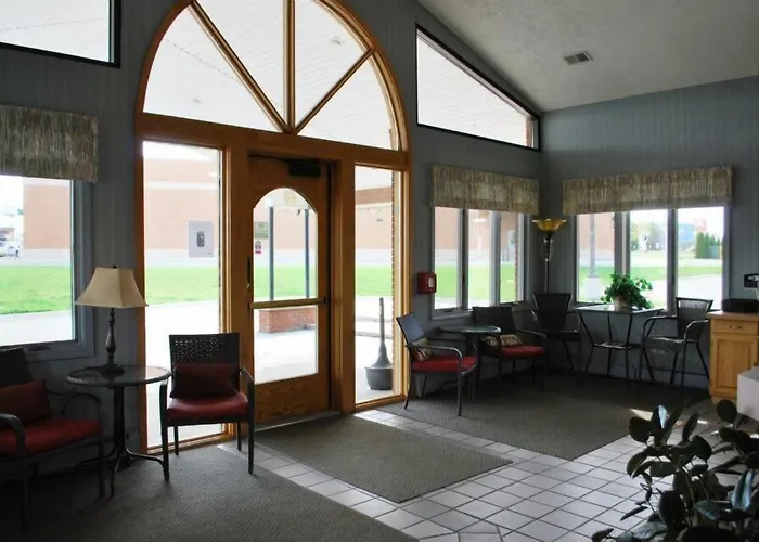 Fleetwood Inn Suites