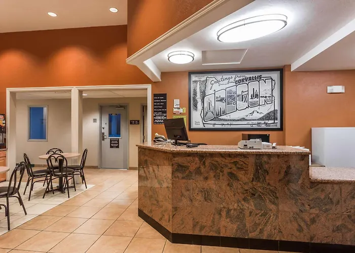 Super 8 By Wyndham