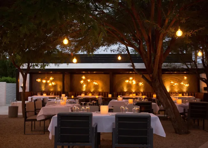 Boutique hotel only: L'Horizon Resort & Spa, Hermann Bungalows