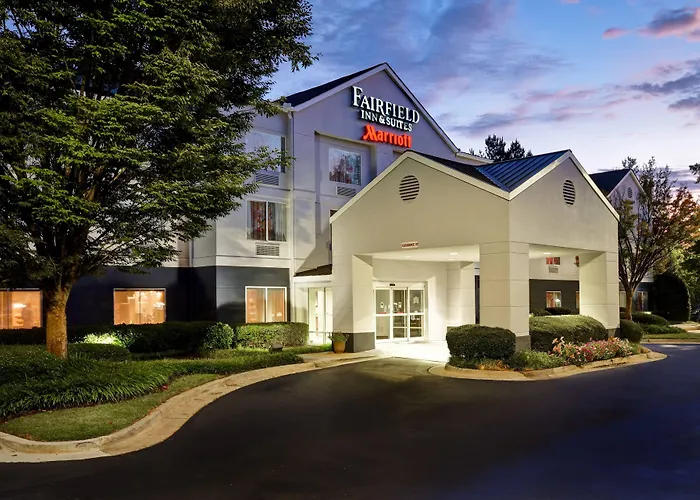 Kennesaw Inn