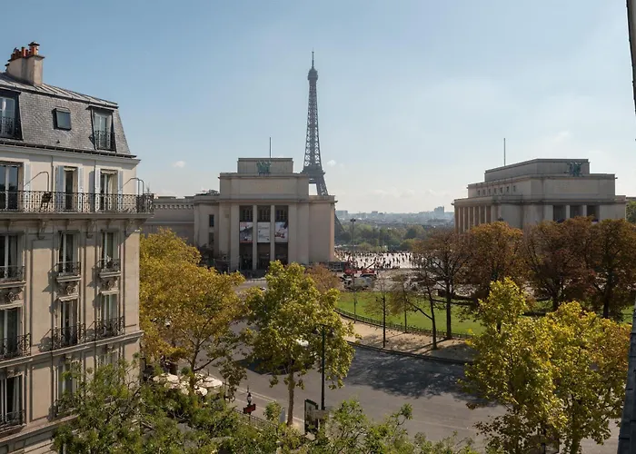 Western Au Trocadéro