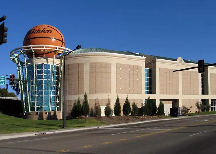 Holiday Inn Knoxville West - Cedar Bluff Rd By Ihg