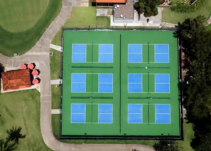 Embassy Suites By Hilton Dorado Del Mar Beach Resort