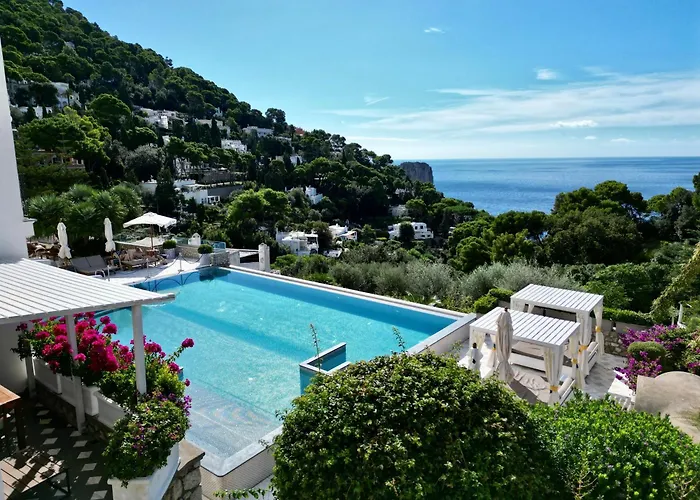 Hotel suites Mamela