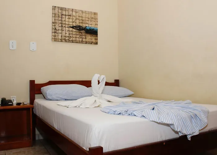 Hotel Santo Graal