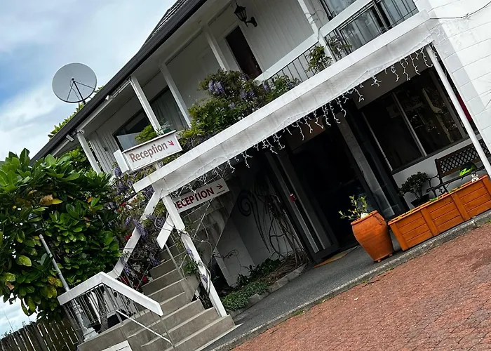 Kerikeri Court