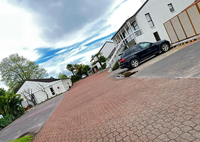 Kerikeri Court