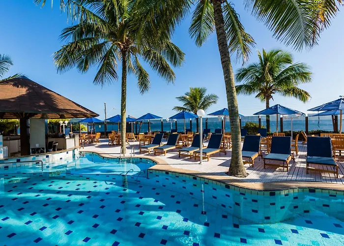 Hotel de luxo Apenas: Hotel Vila do Farol