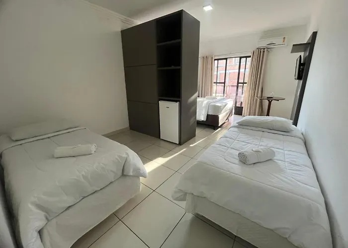 Hotel com piscina: Gentil Hotel