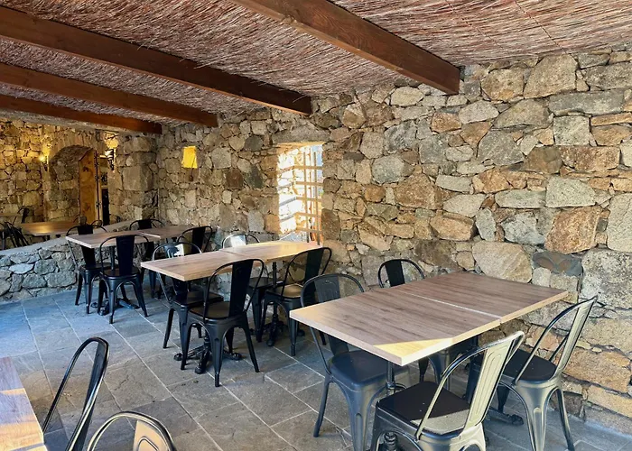 Casa Rossa & Spa