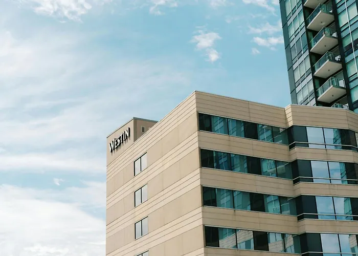 Westin Edina Galleria