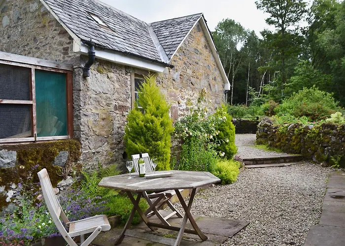 Westerton Lodge - Srrh