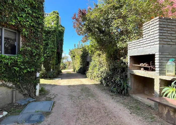 Cabanas Bien Al Este