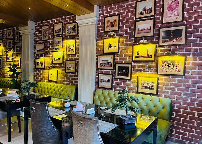 Lahore Continental
