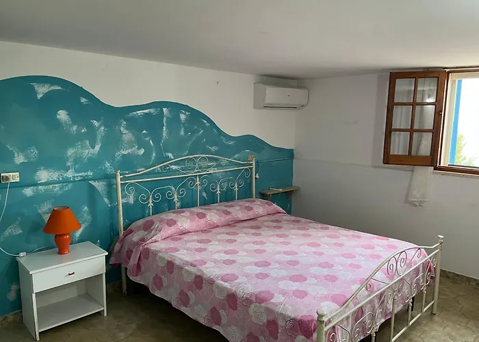 Villa Aquarium