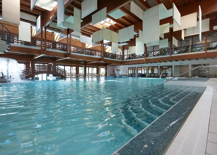 Savoy Beach Hotel & Thermal Spa