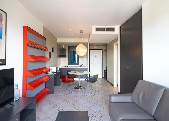 Lvg Hotel Collection - Casalbergo