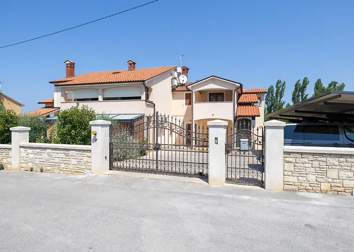 Apartment Stanko