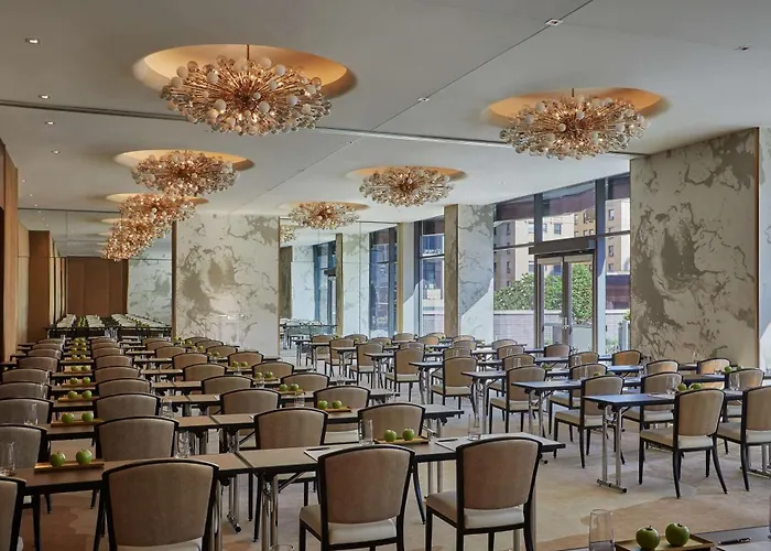 Familienhotel: Viceroy Chicago