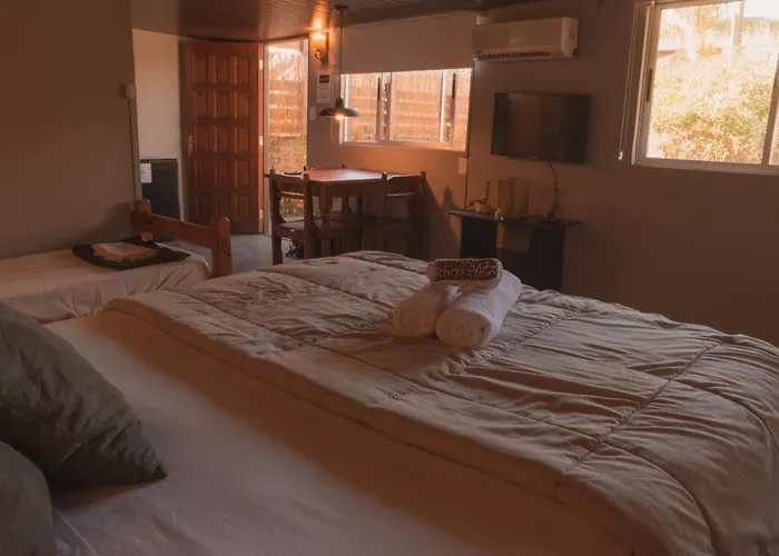 Rocamar Hostel Boutique