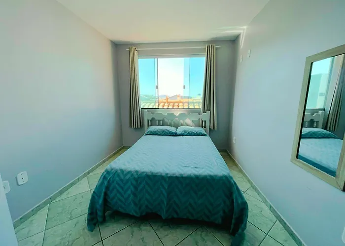 Morada do Mar Arraial do Cabo
