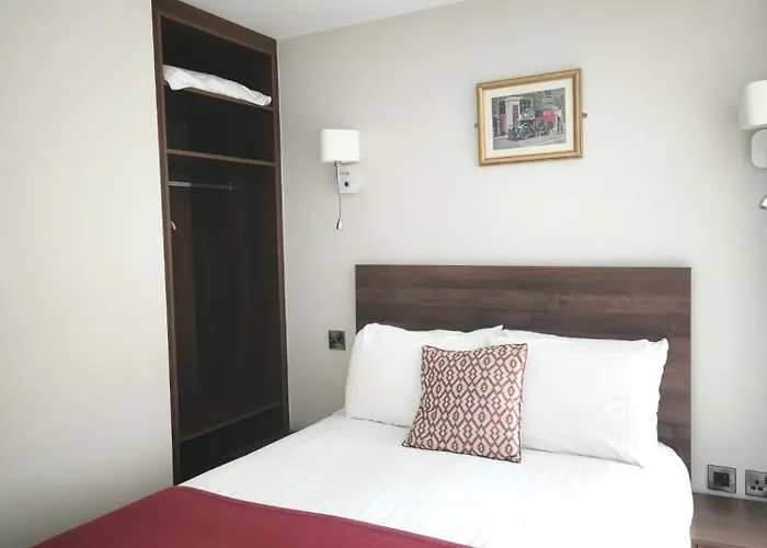 Draper Rooms