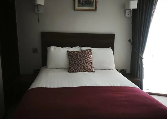 Draper Rooms